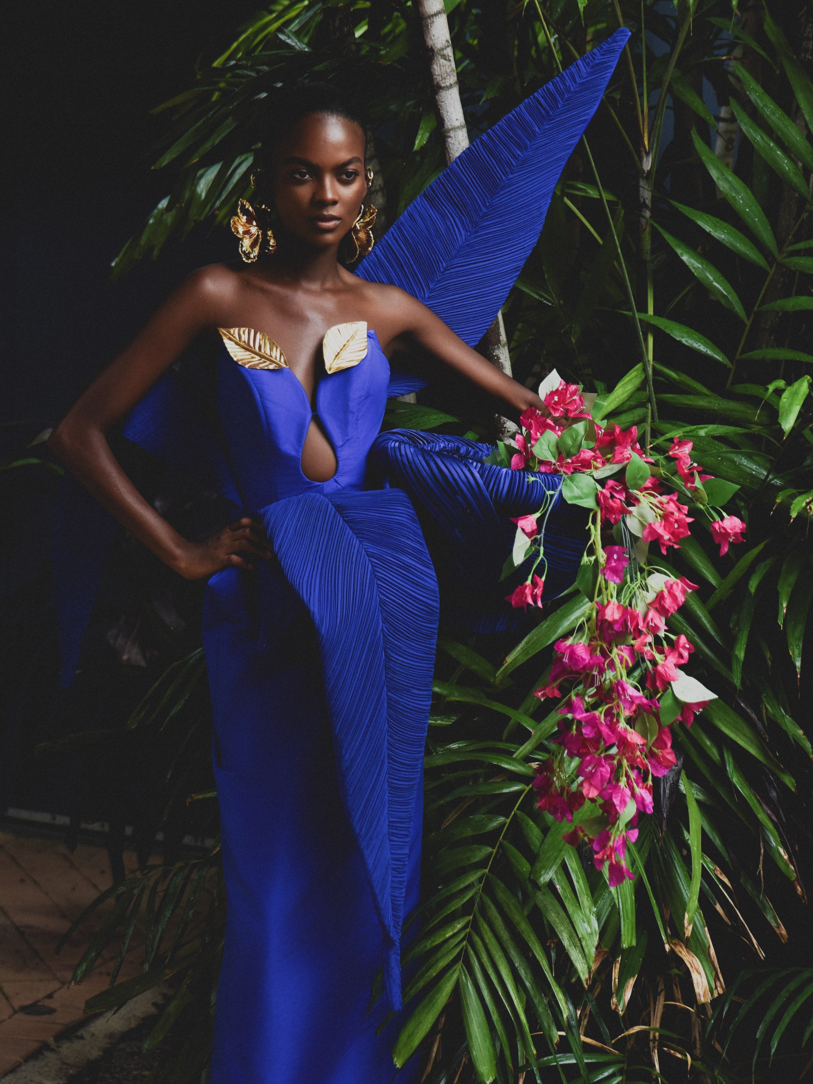 Spring/ Summer 26