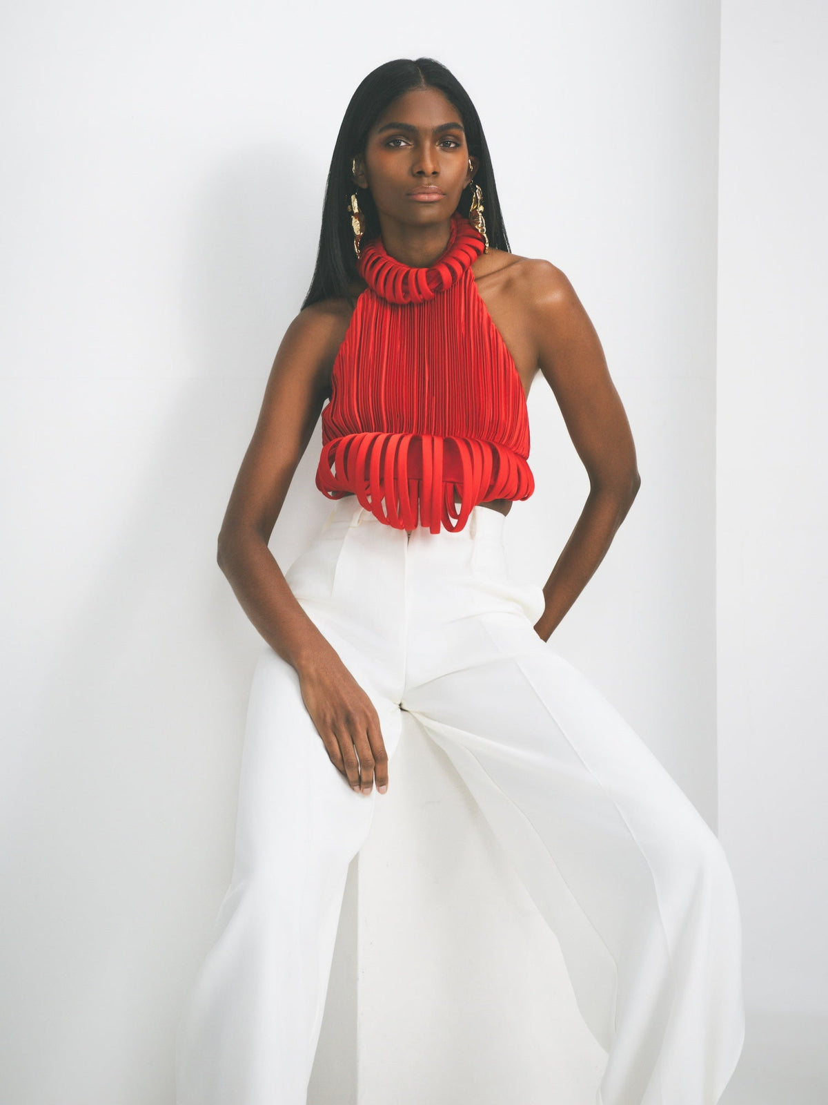 S/S 27 Tops