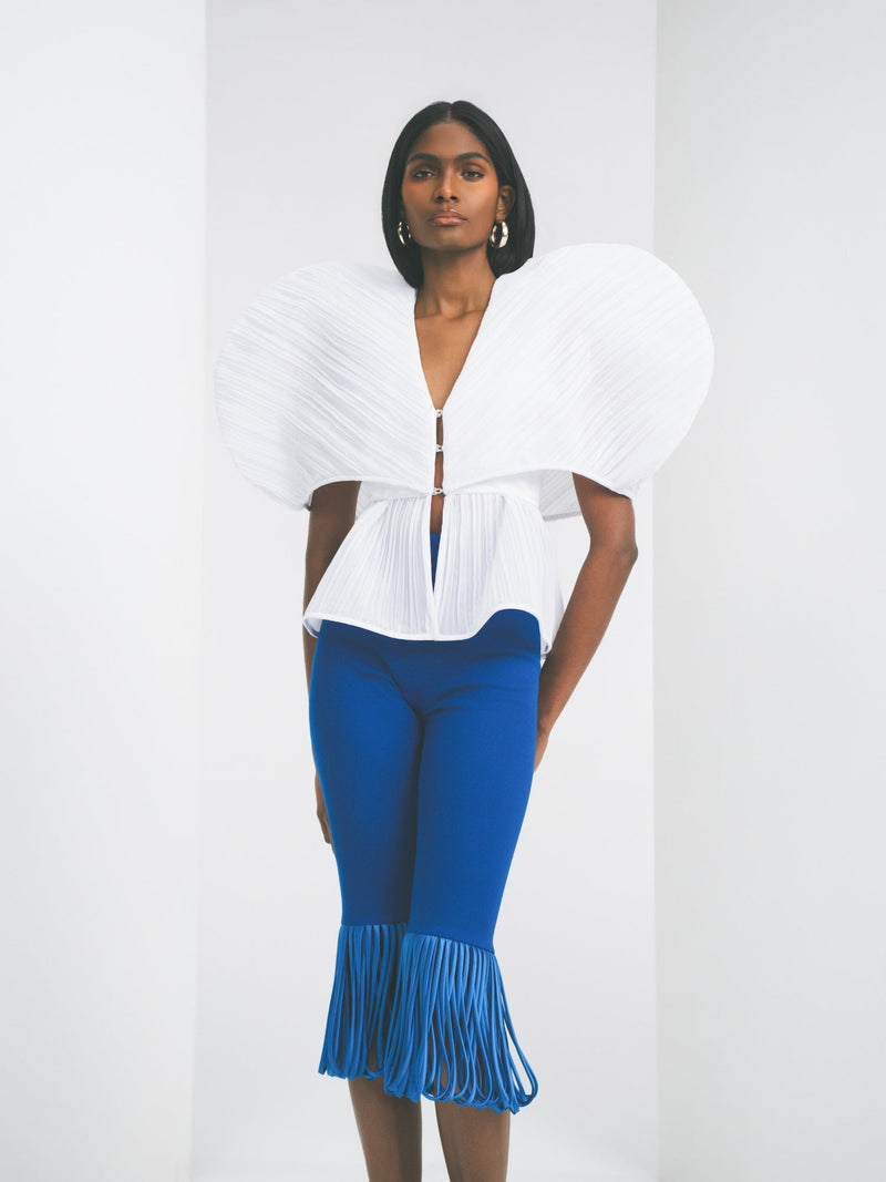 S/S 27 Pants