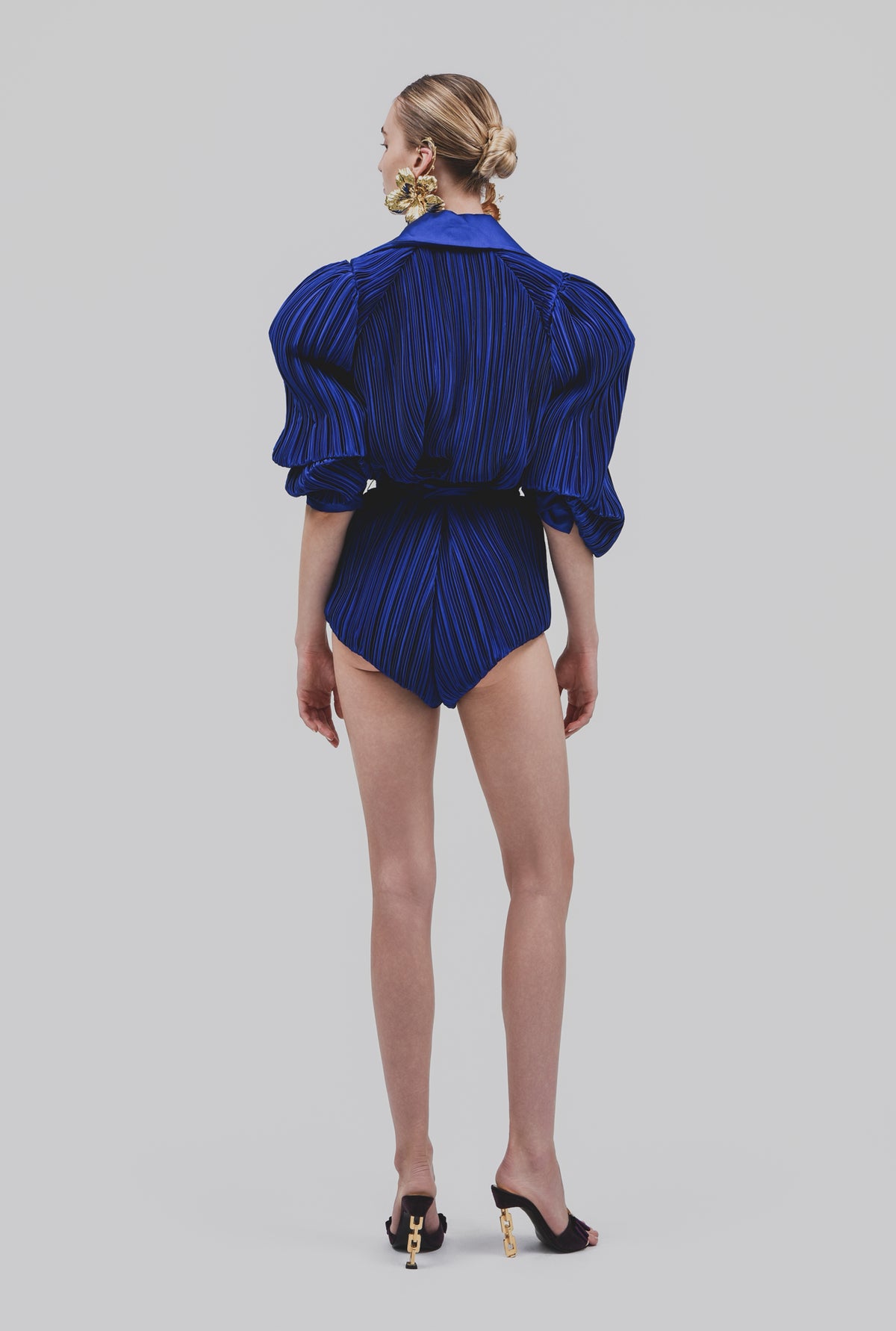 Cléone Romper