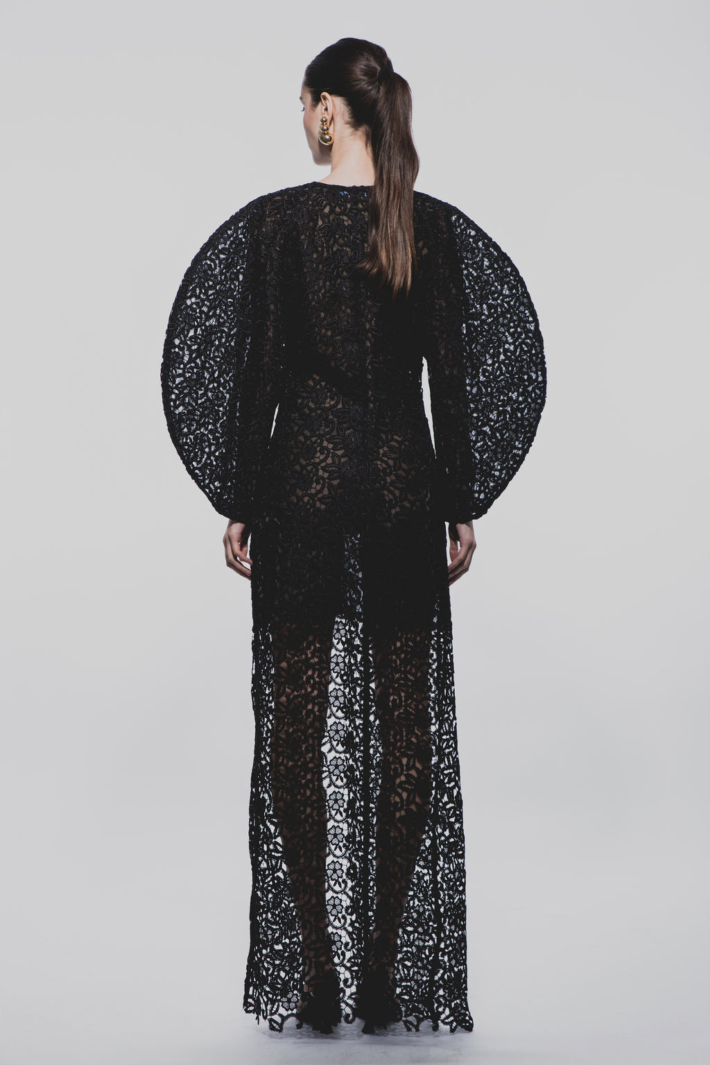 Amara Dress