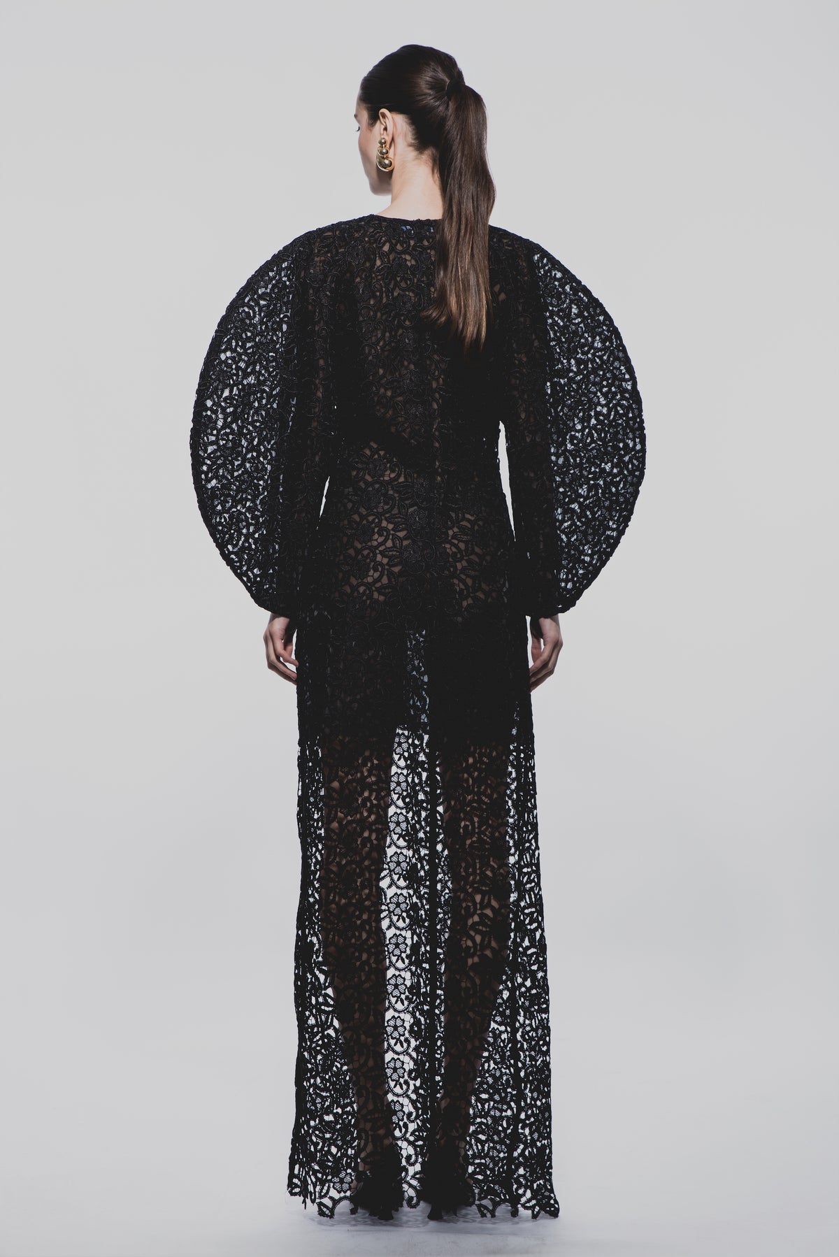 Amara Dress