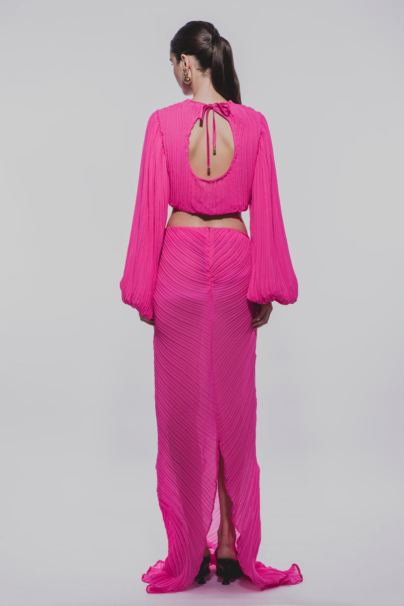 Attina Skirt