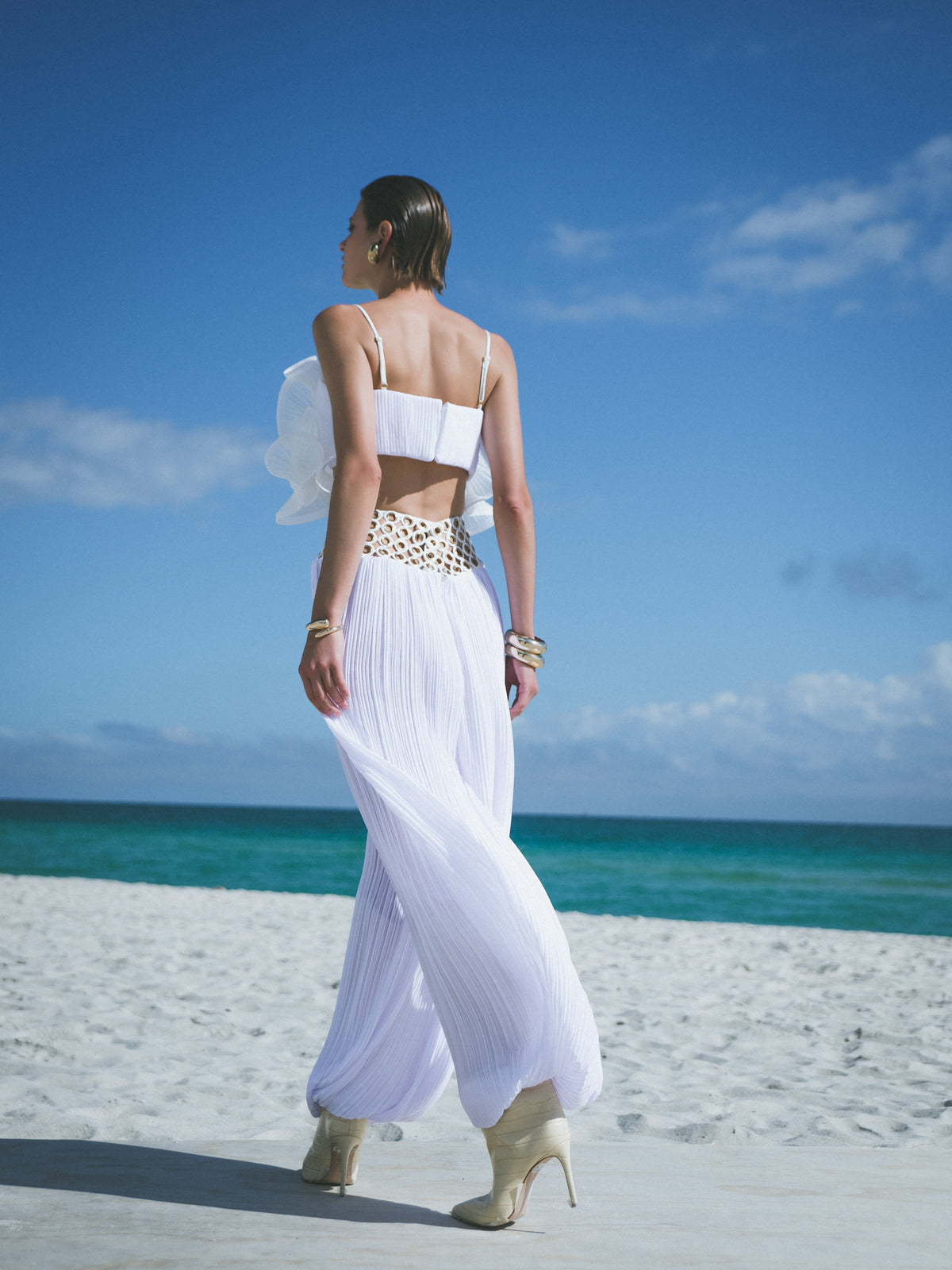 Nixie Pants
