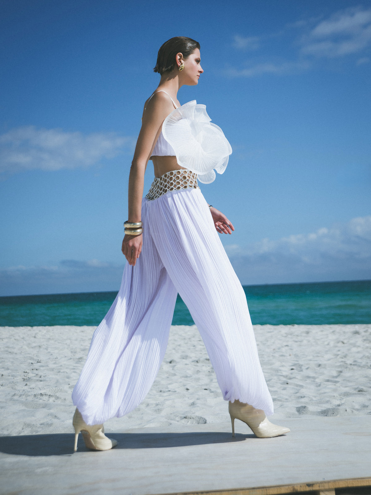 Nixie Pants