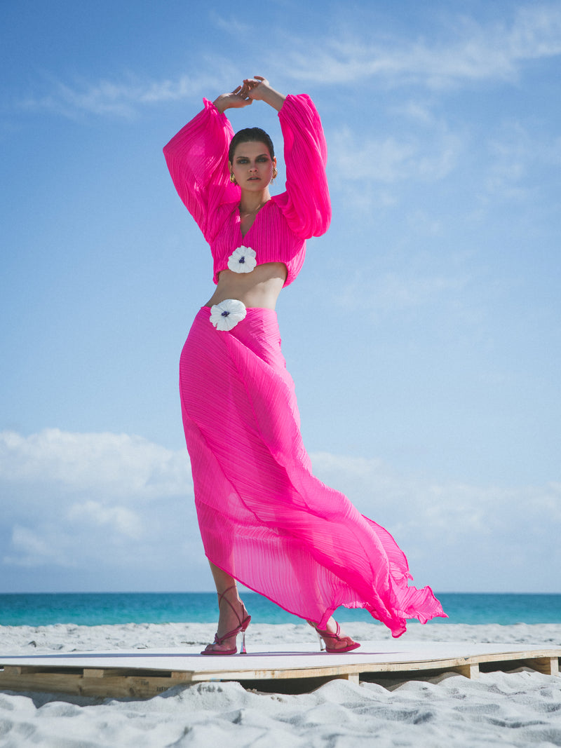 Attina Skirt