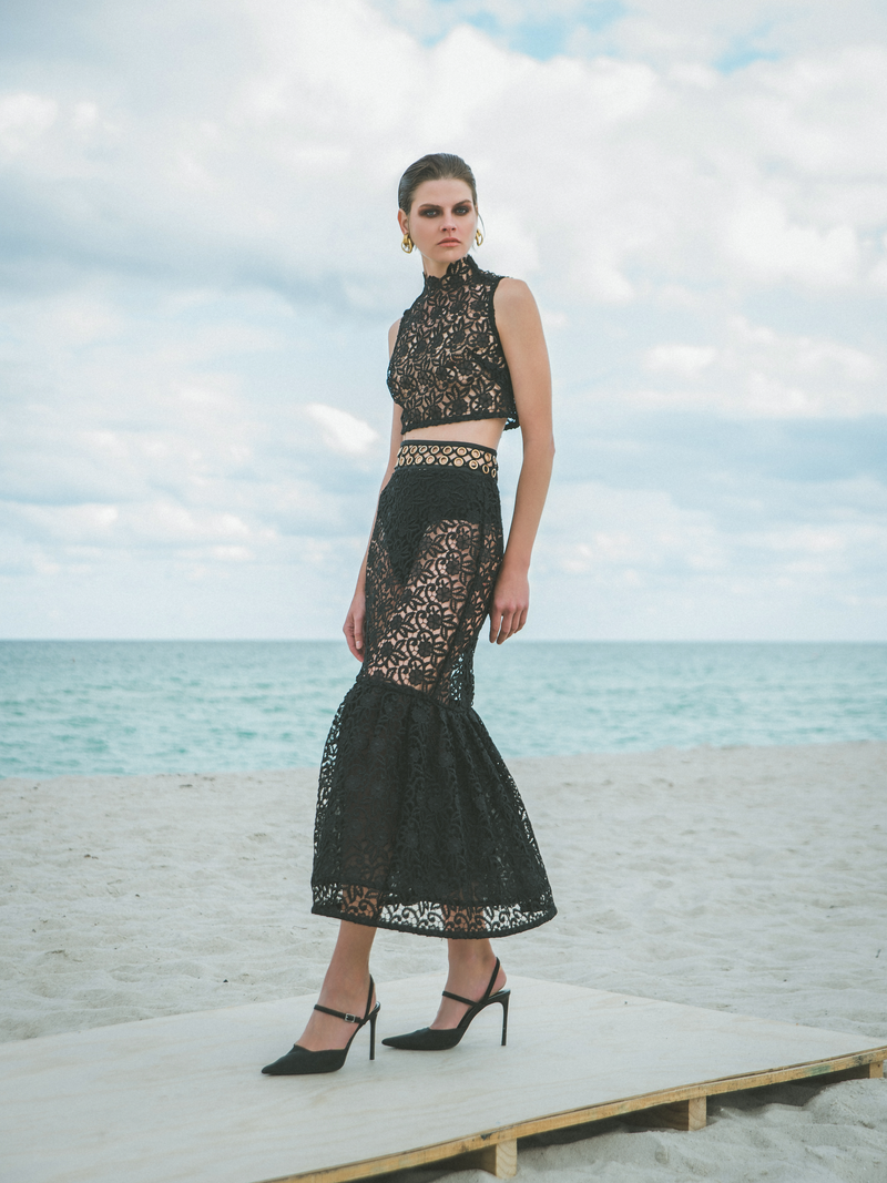 Nerissa Top