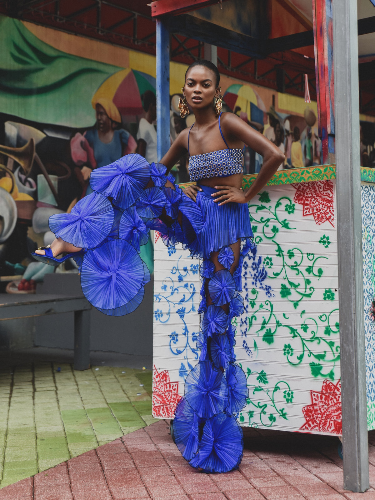 Roseline pants