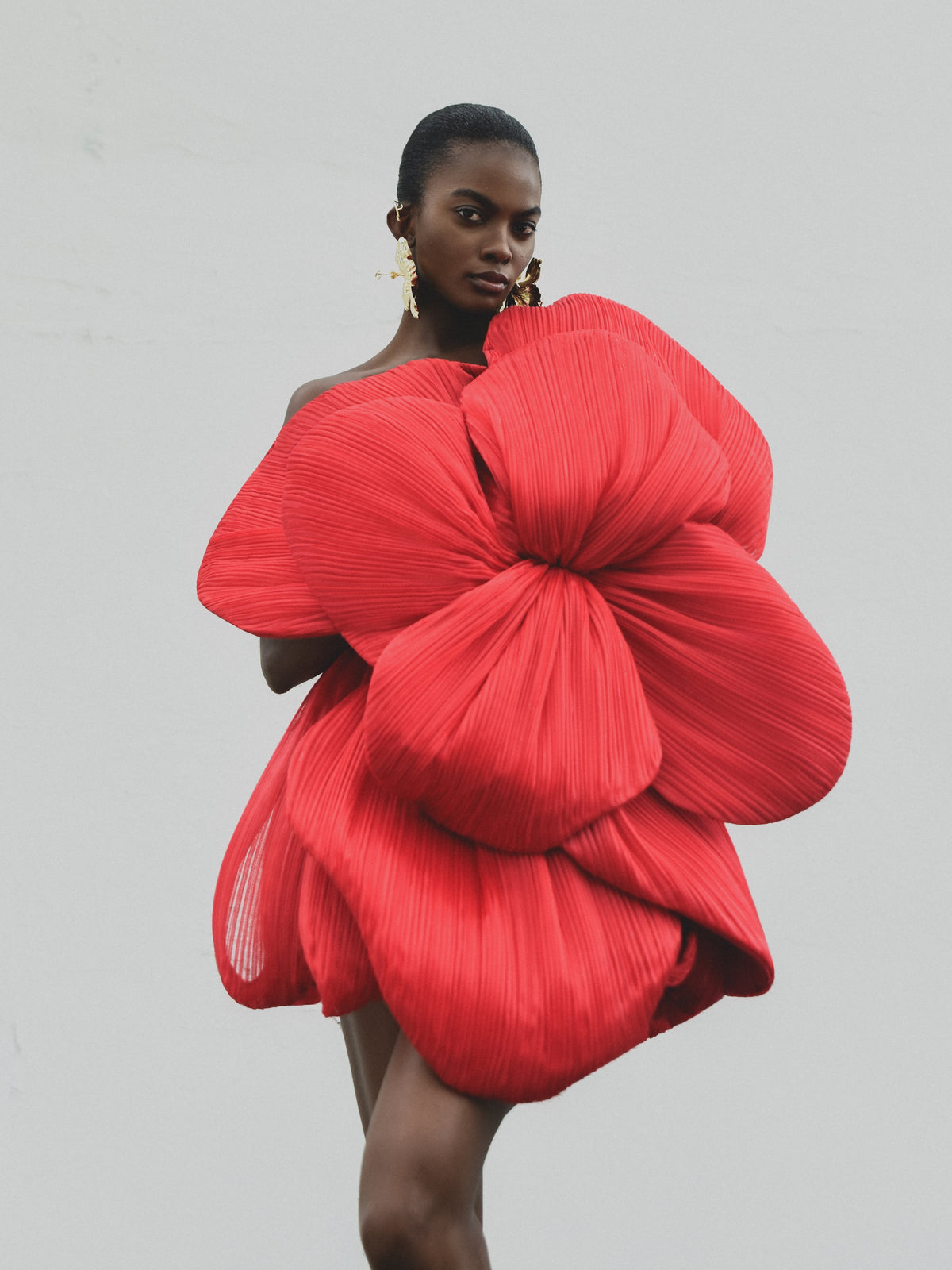 Choublak Dress