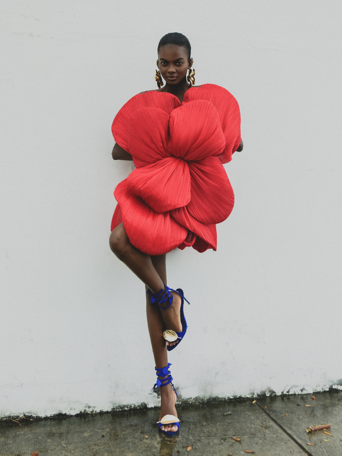Choublak Dress