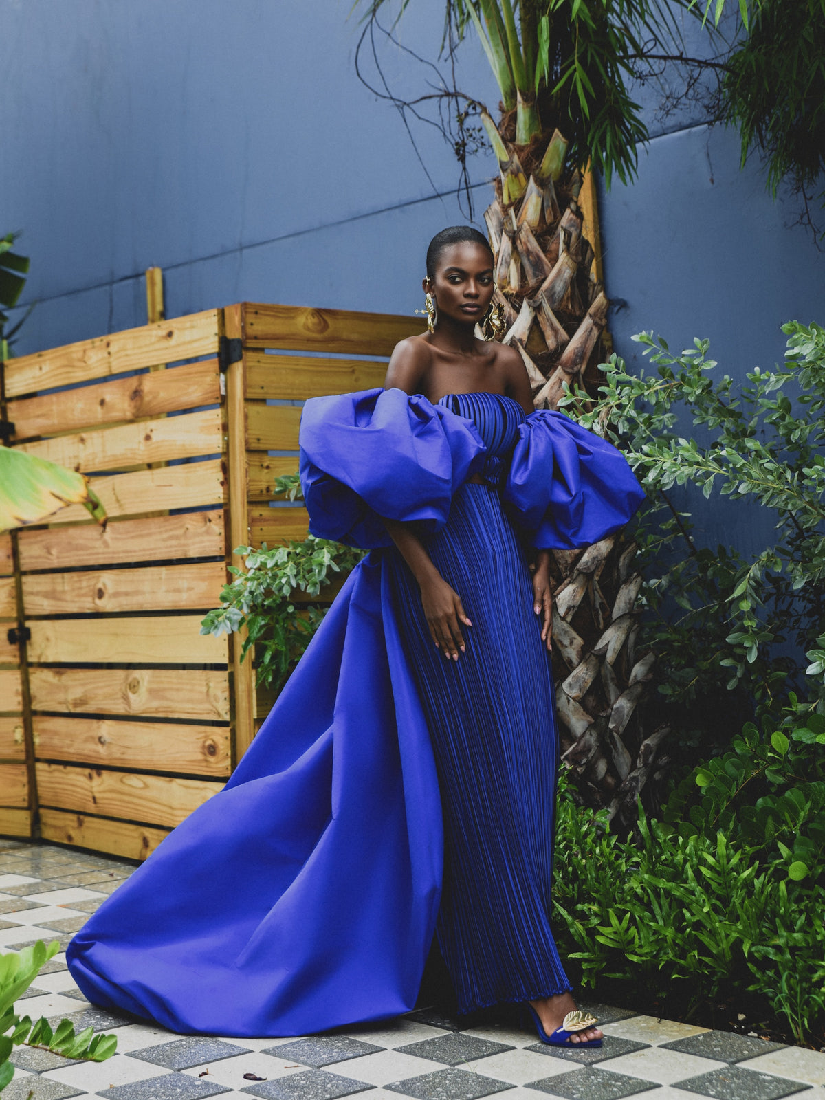 Fleurima Dress