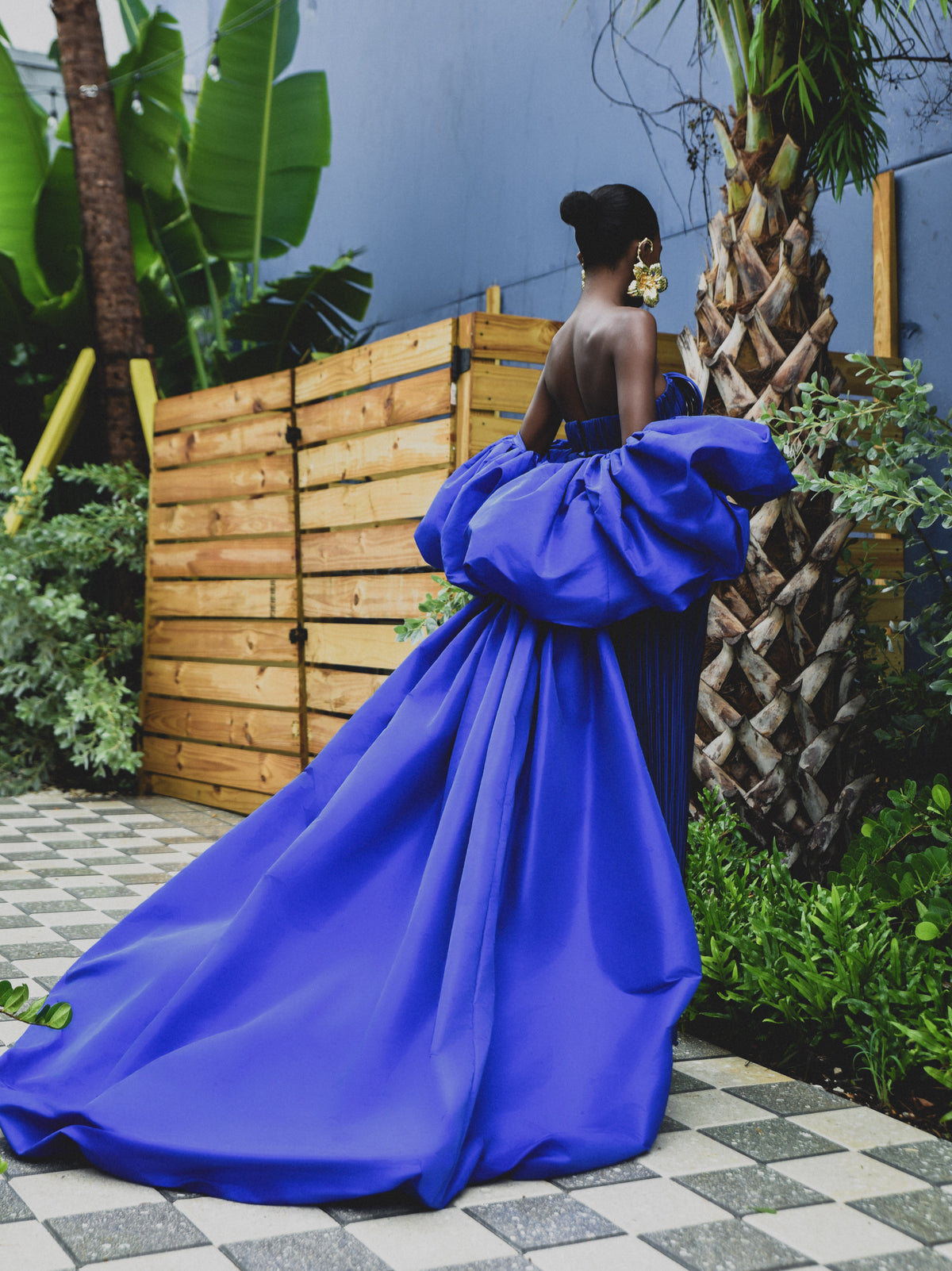Iriza Cape