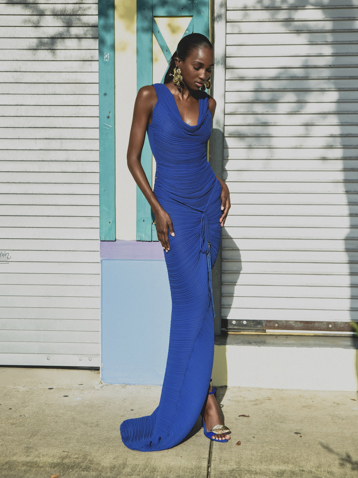 Jasmine Dress