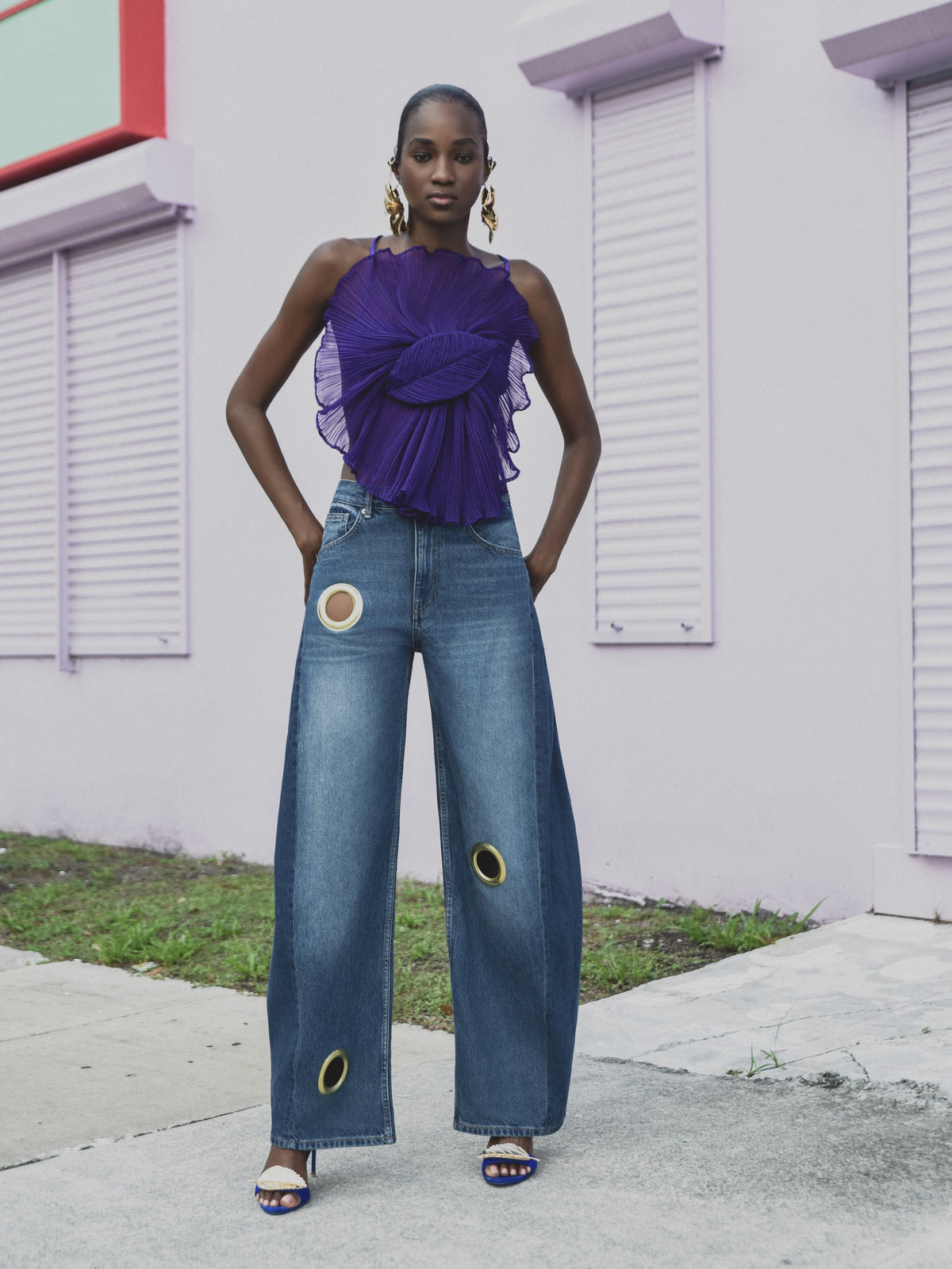 Joli Jeans