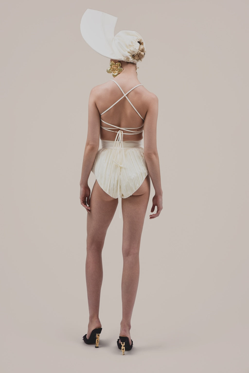 Chérie brallette