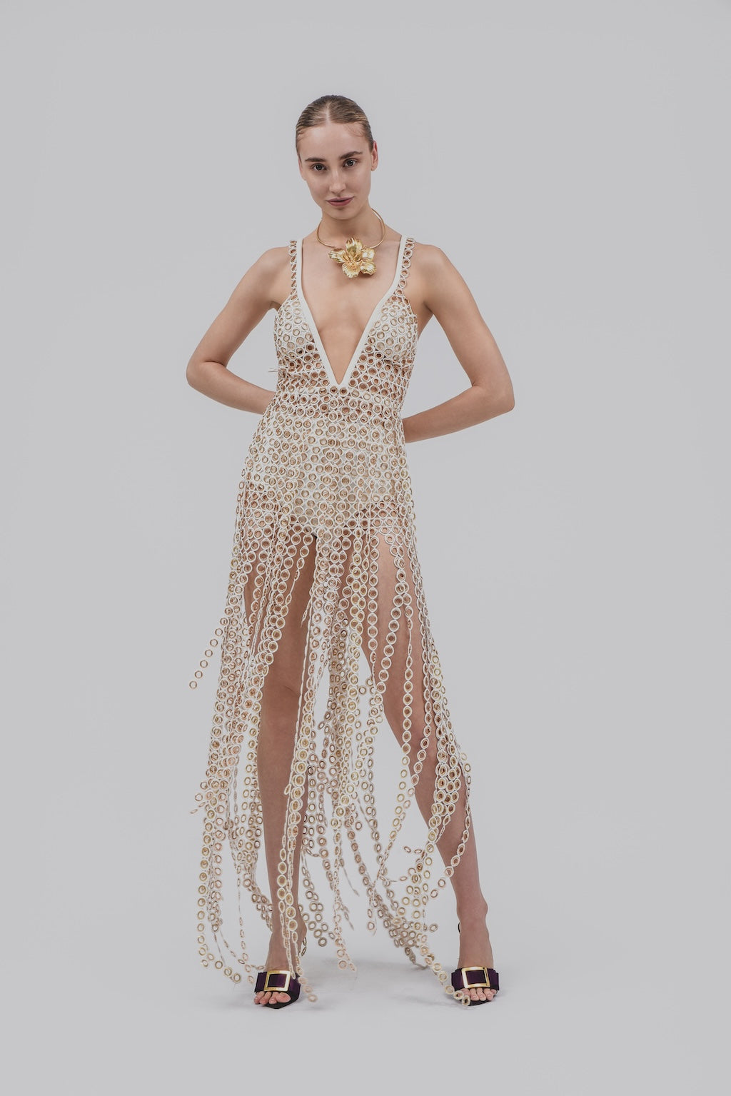 Nori dress