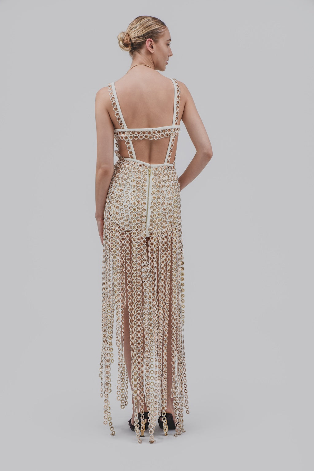 Rosanne Dress
