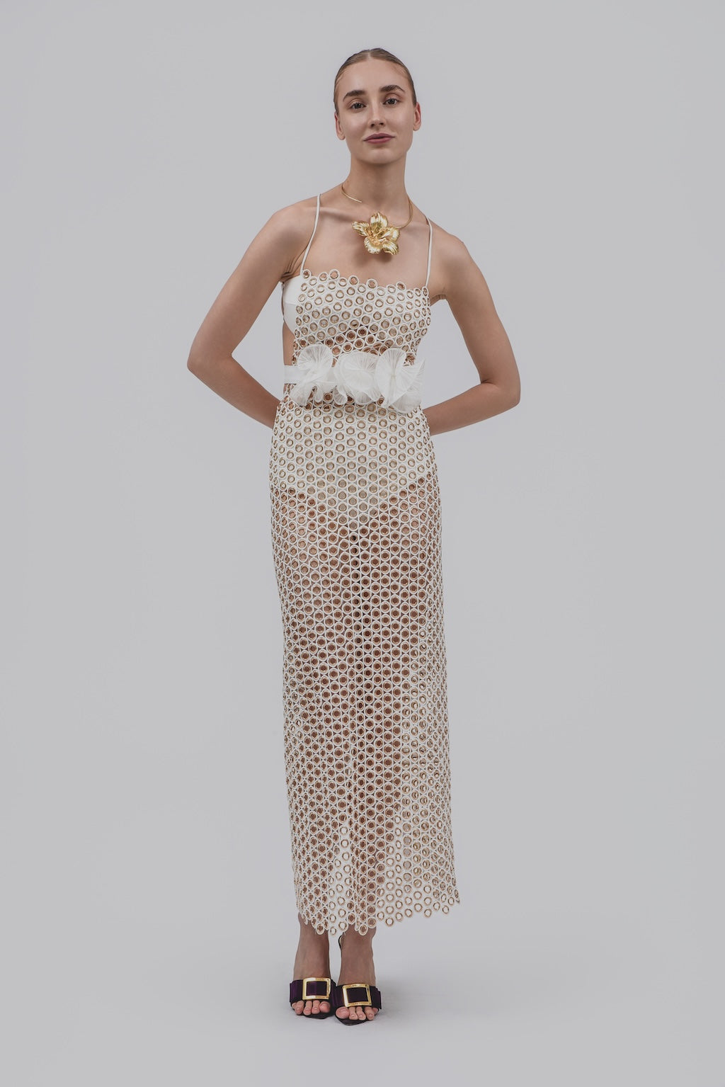 Rosanne Dress