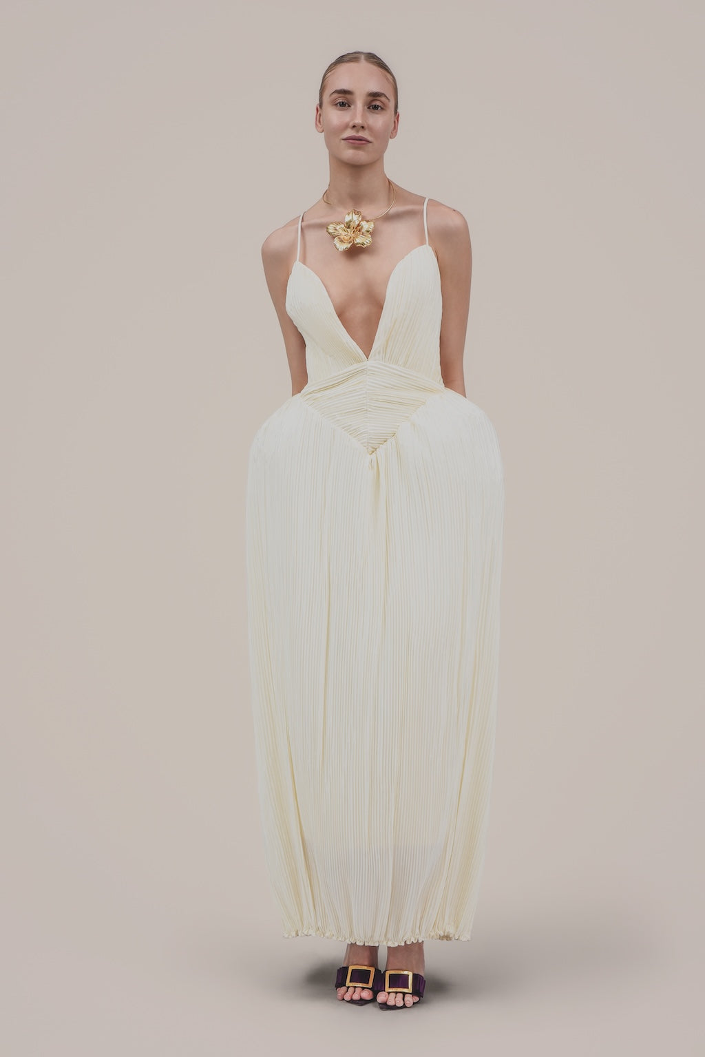 Floretta Dress