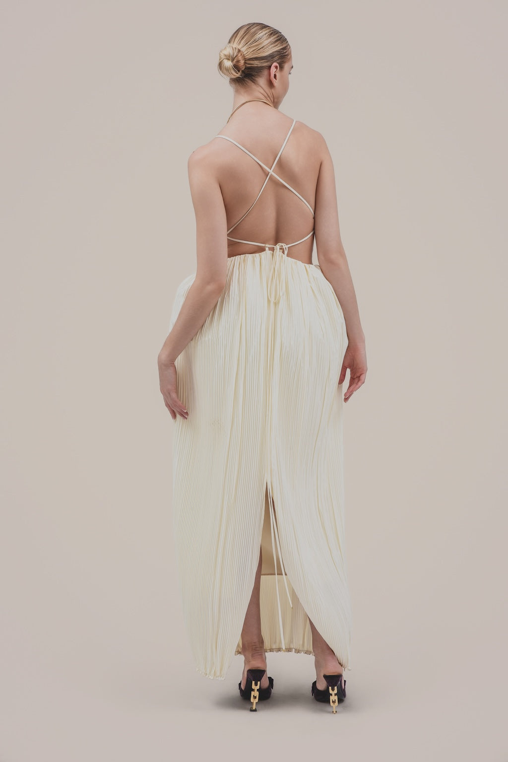 Floretta Dress