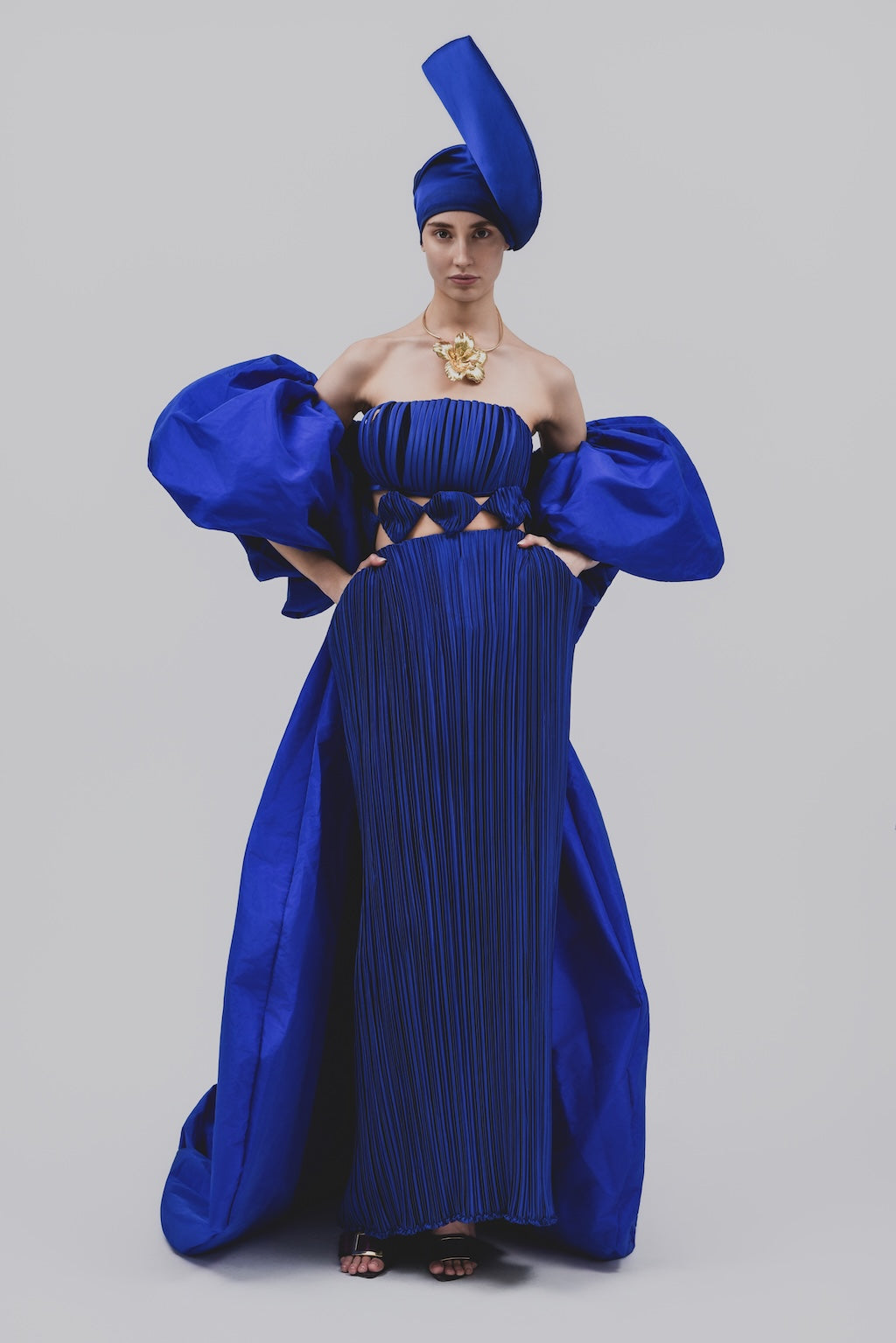 Fleurima Dress