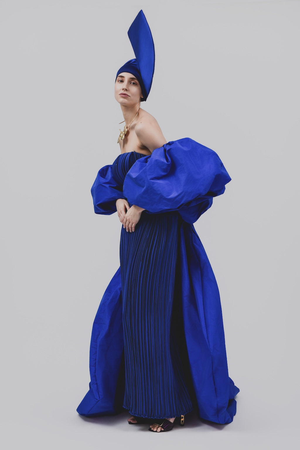 Fleurima Dress