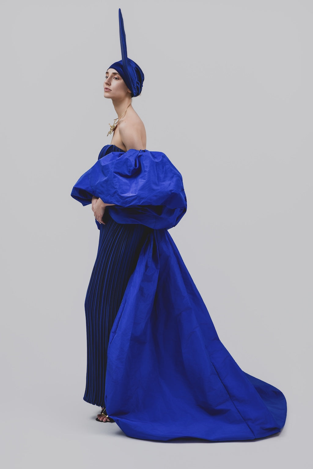Fleurima Dress