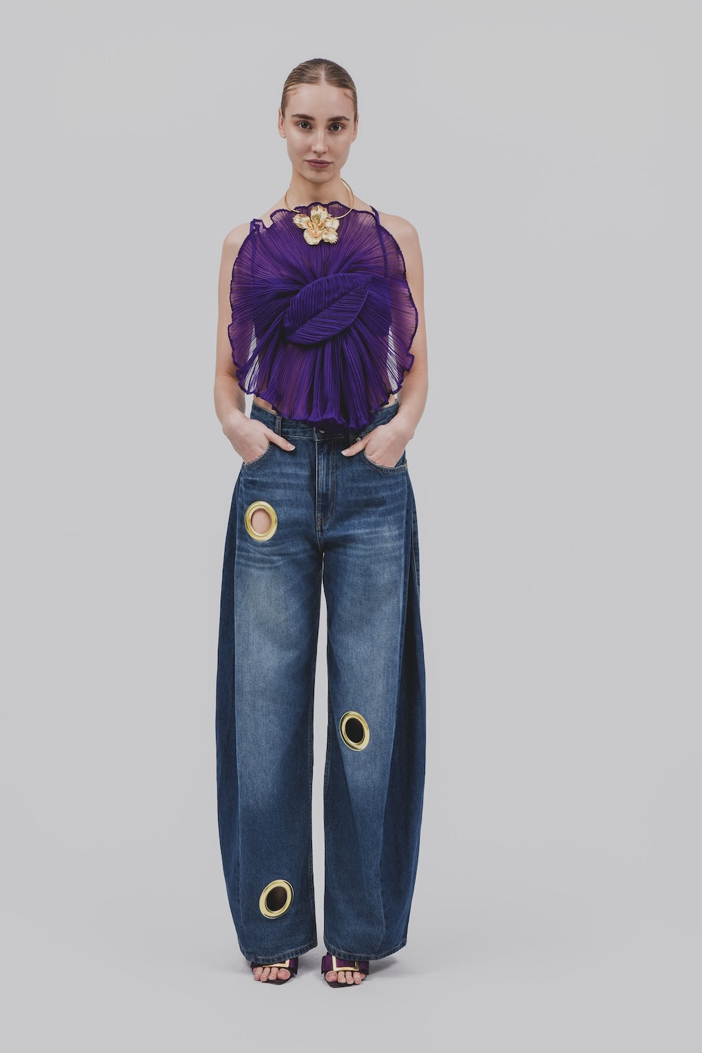 Florisse Top