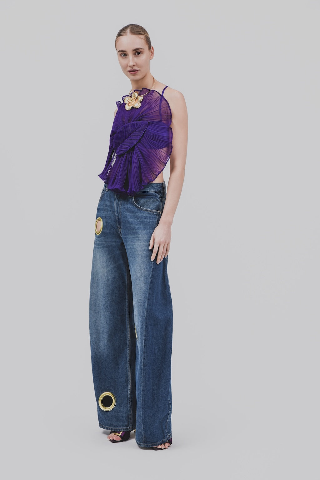 Florisse Top