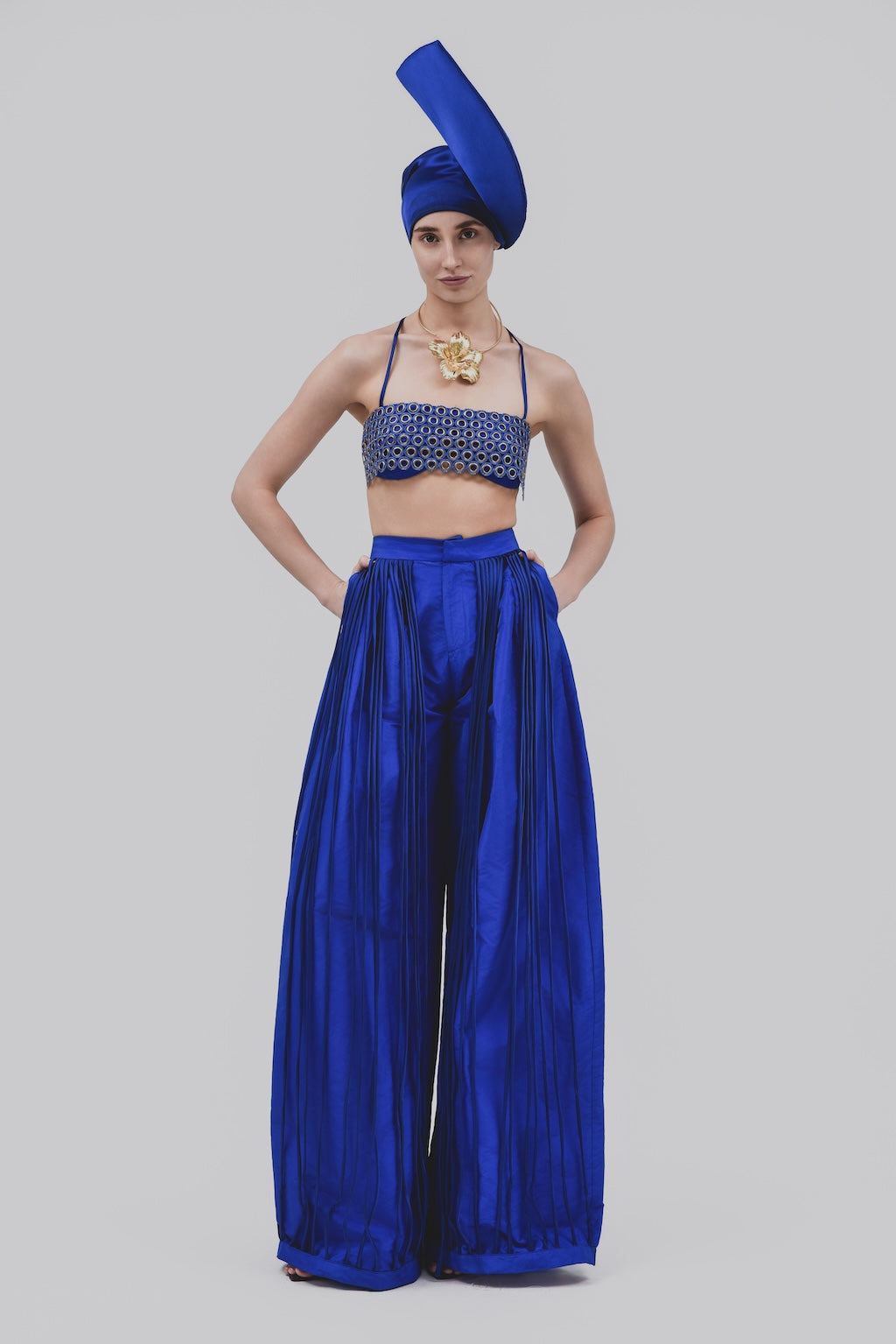 Ibis Pants