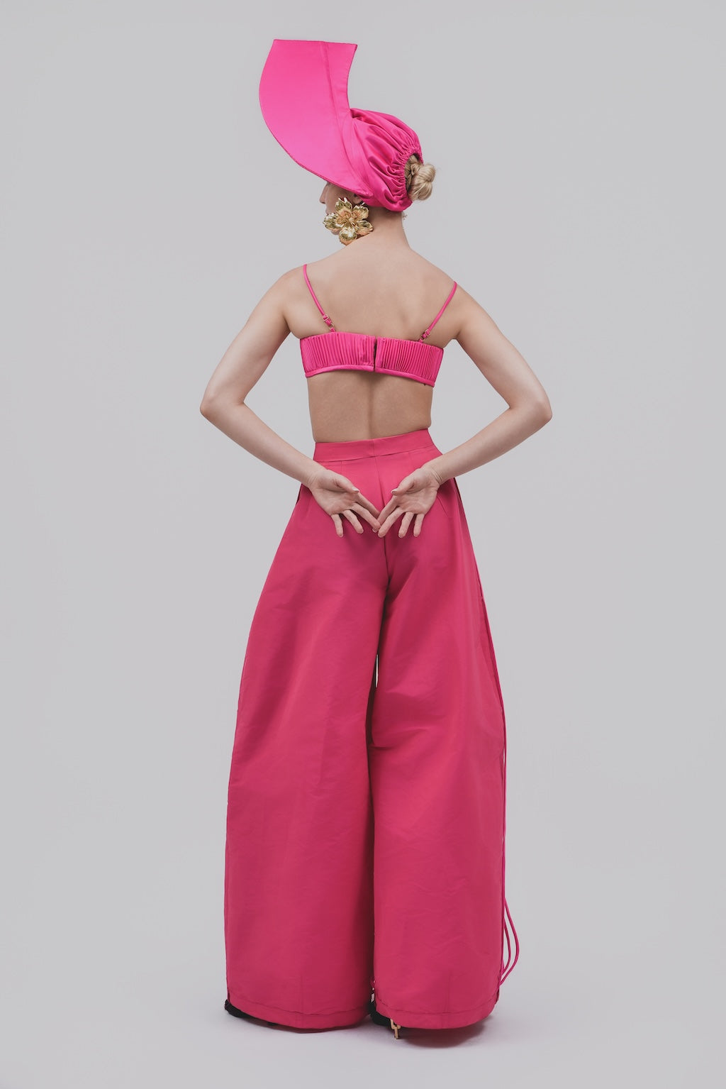 Ibis Pants
