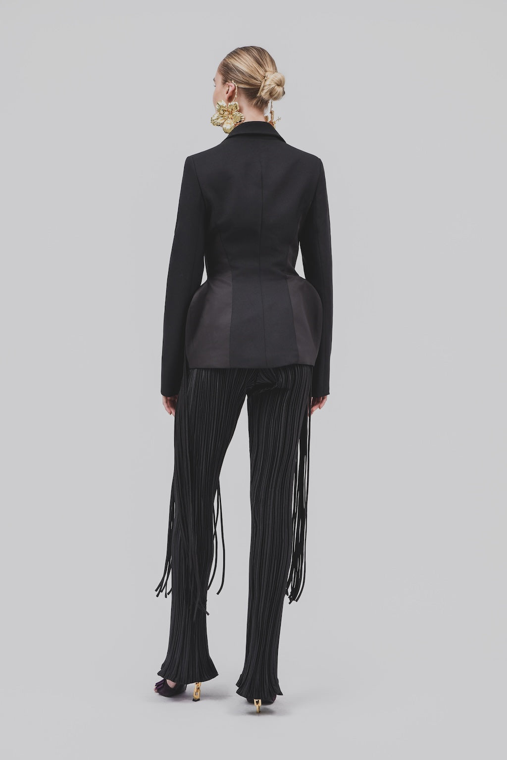 Saint Fleur Blazer