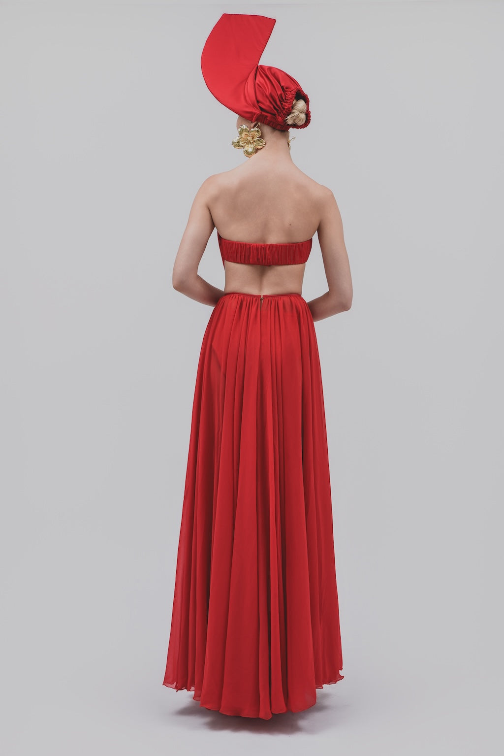 Fleurine Dress