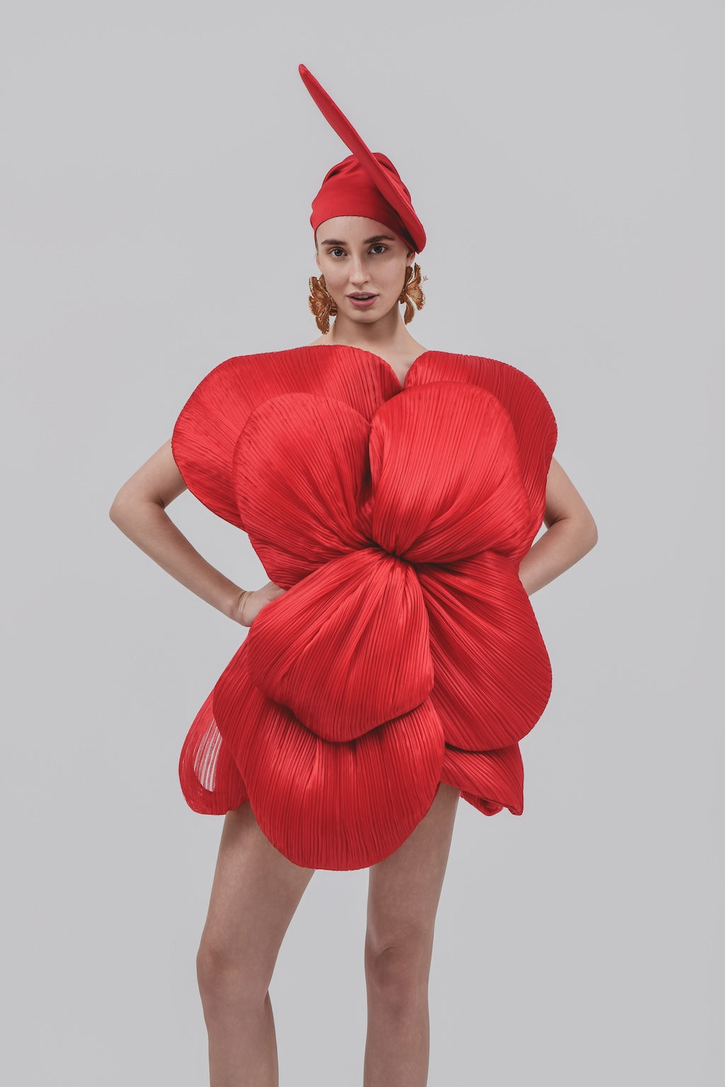 Choublak Dress