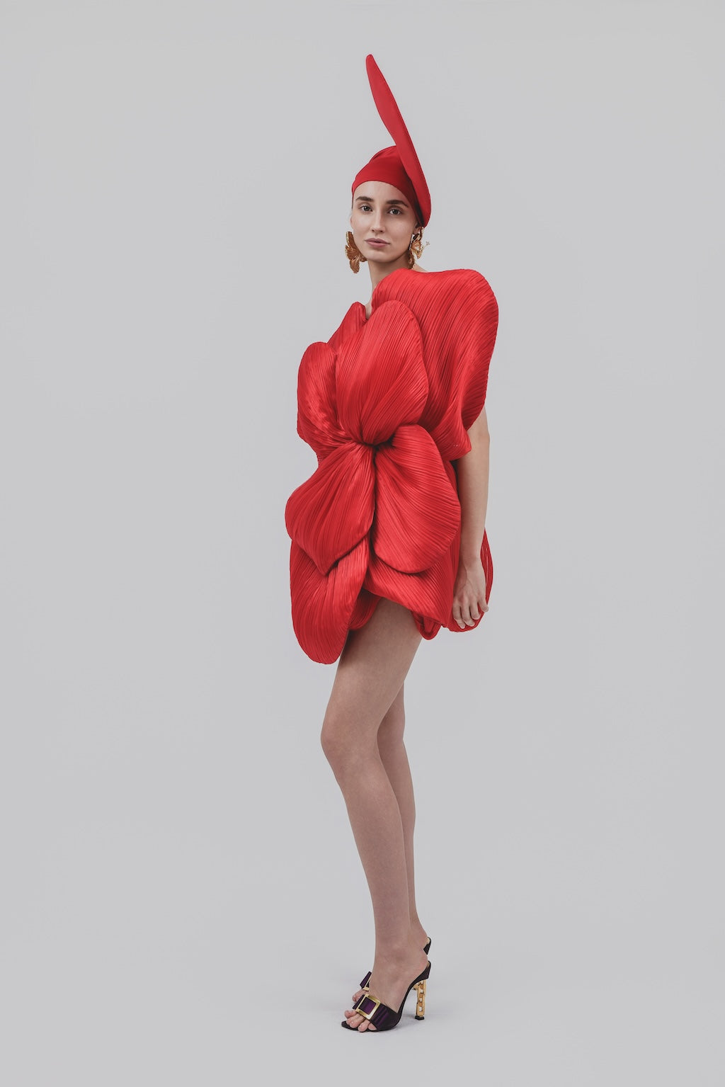 Choublak Dress