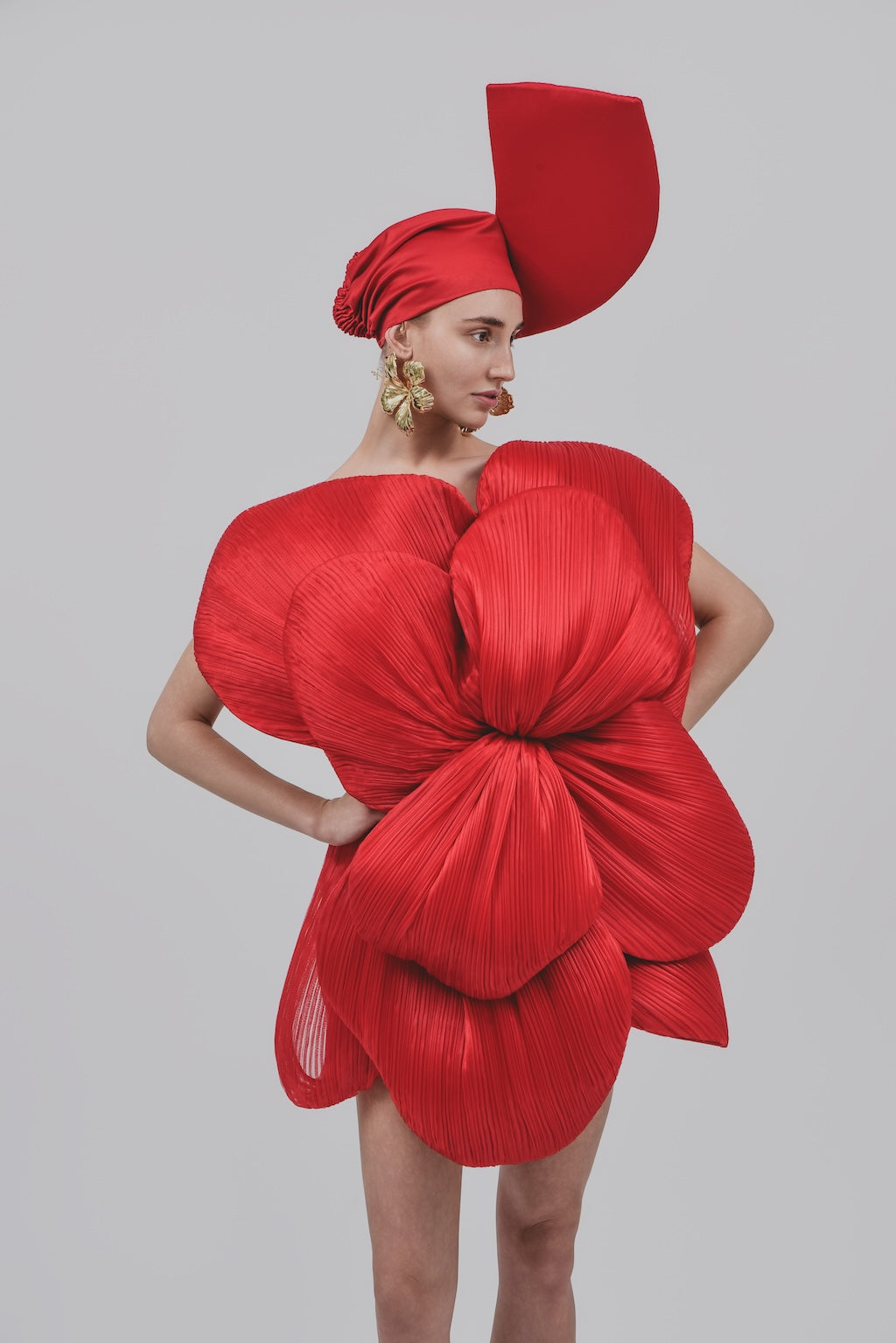 Choublak Dress
