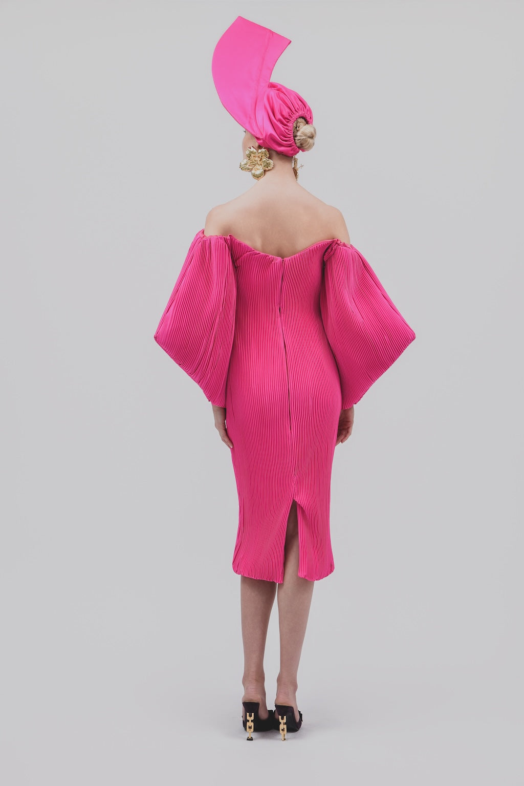 Freda Dress