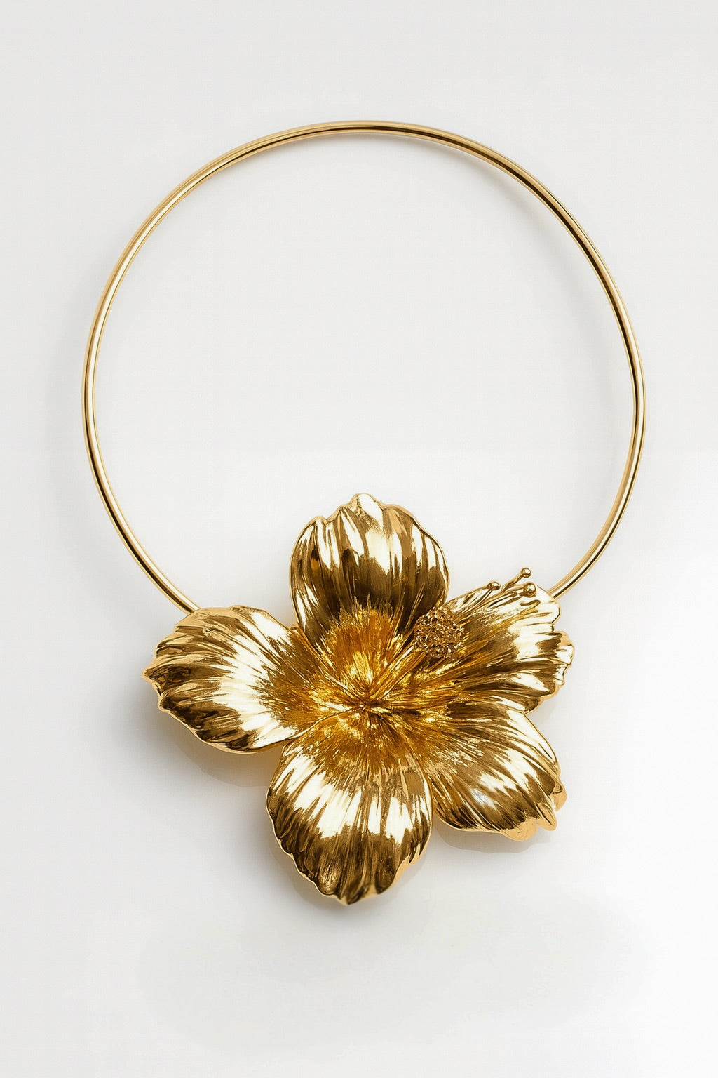 Choublack Necklace