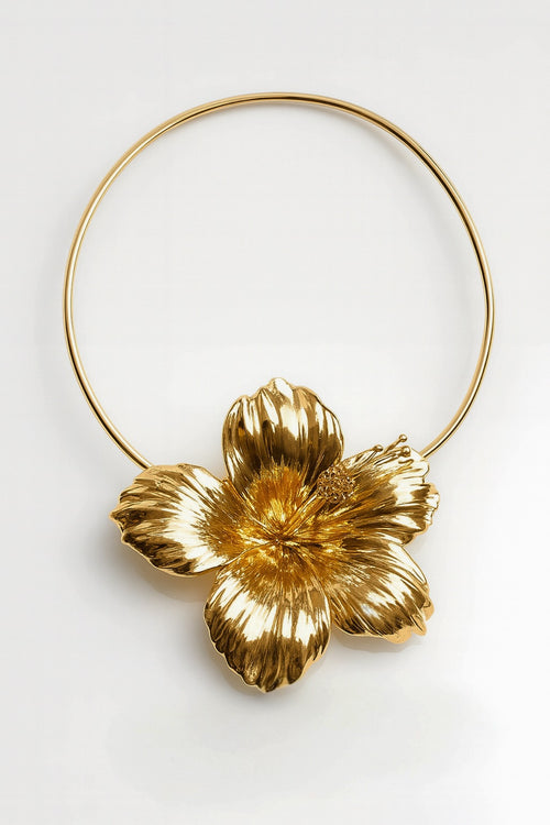 Choublack Necklace