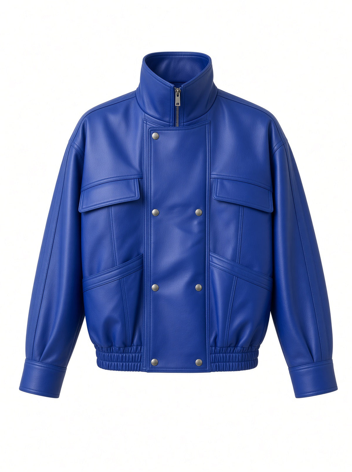 Isis Leather Jacket