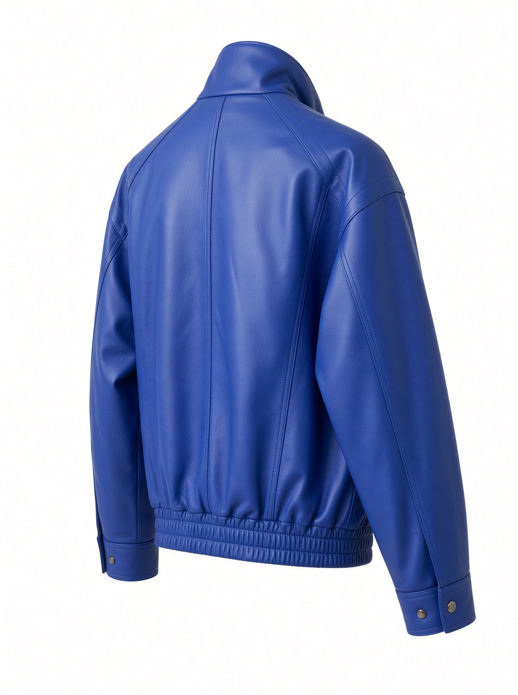 Isis Leather Jacket