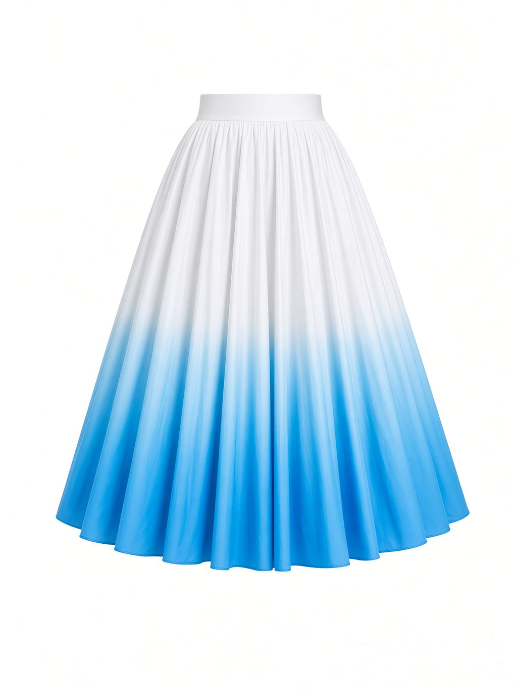 Tiye Skirt
