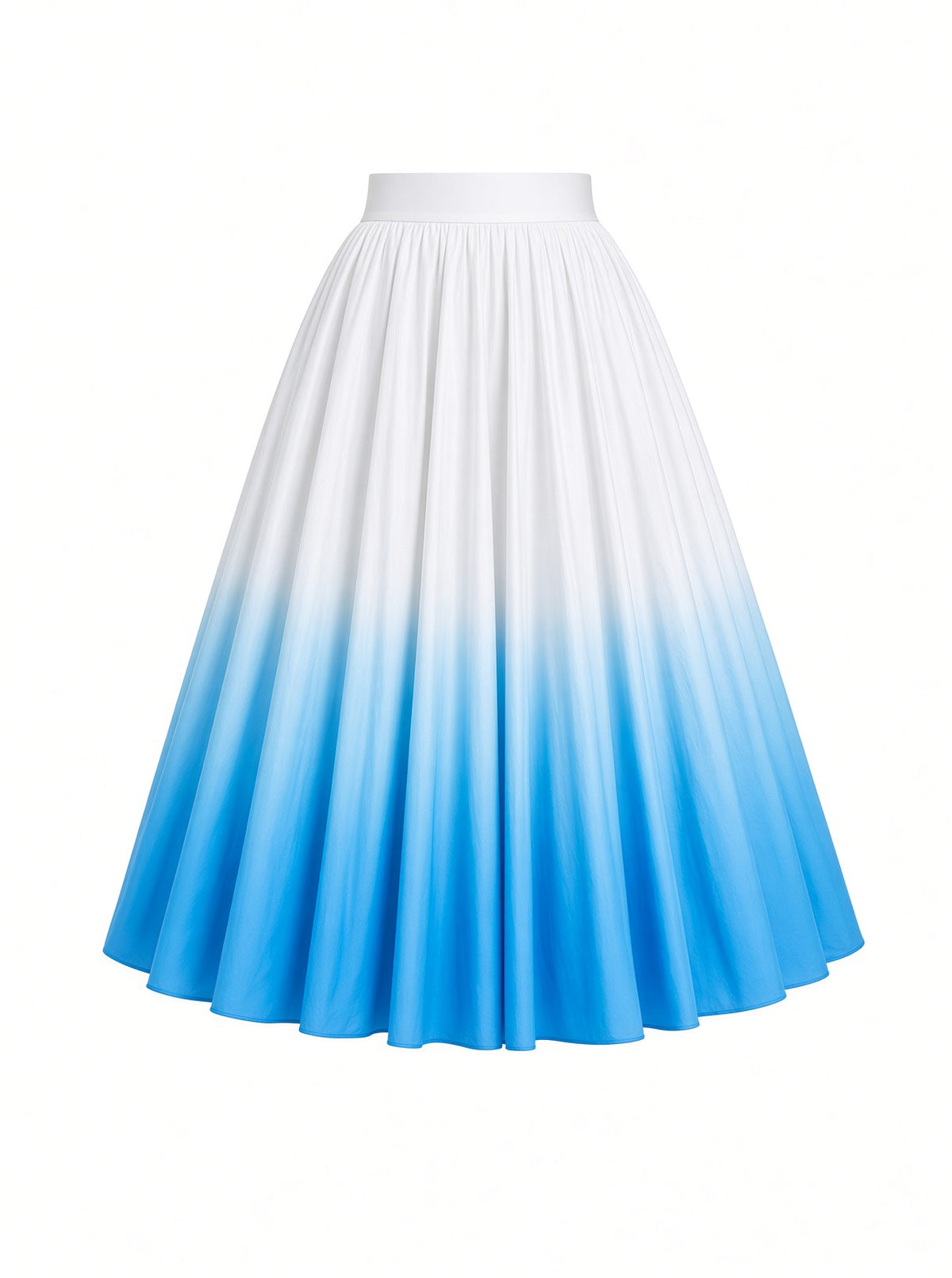 Tiye Skirt