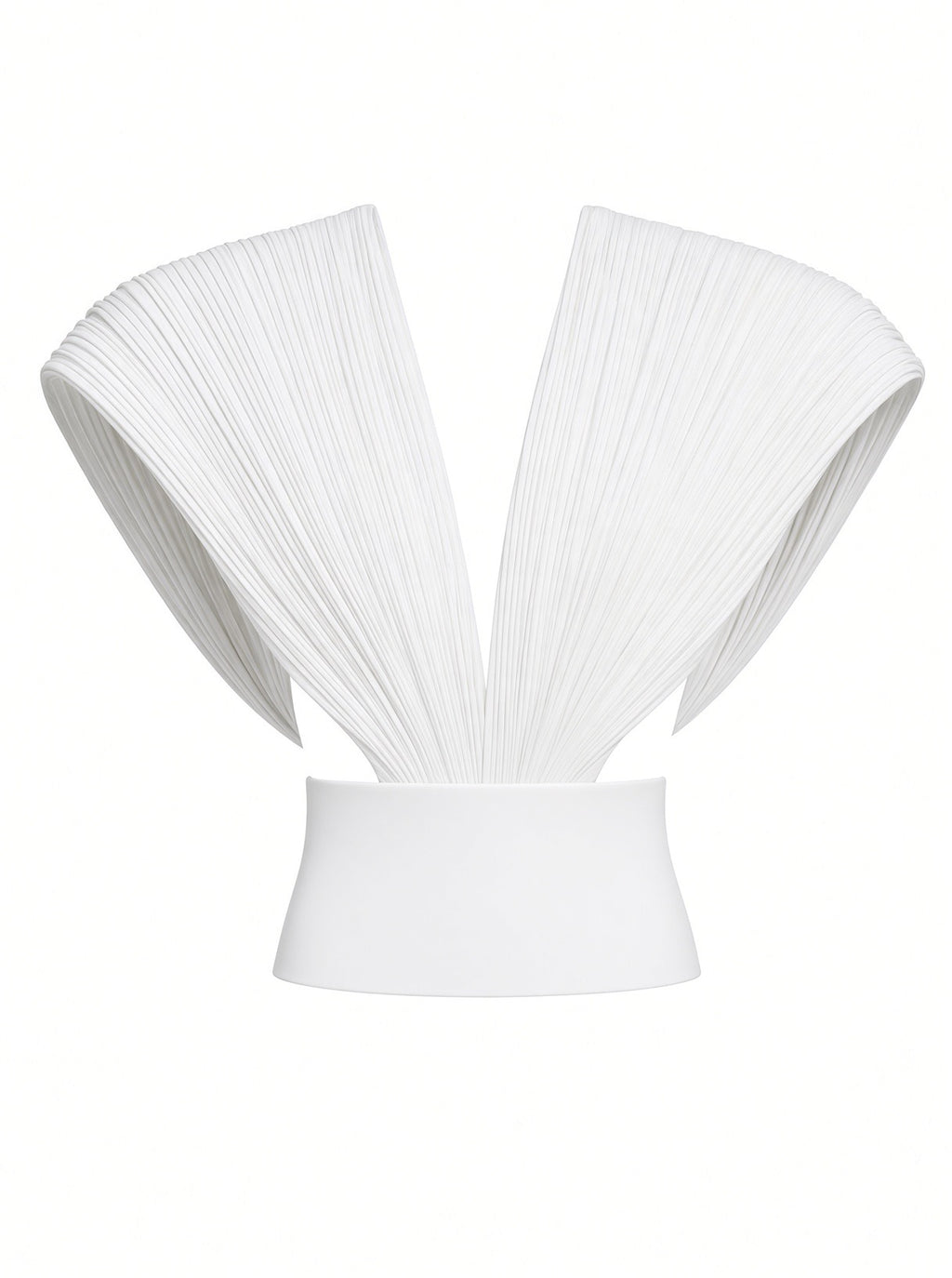 Zayna Top (White)