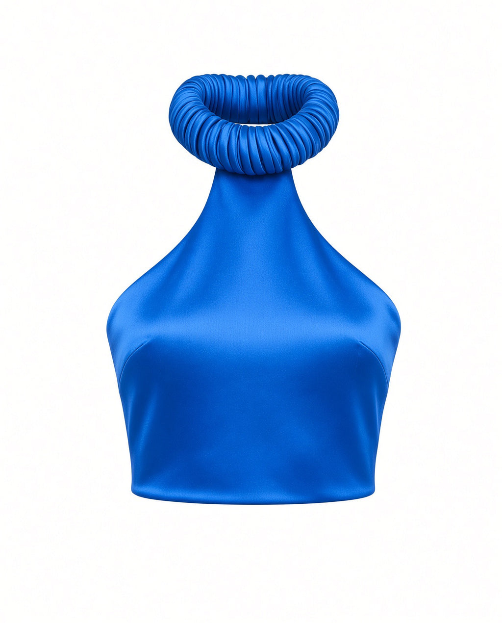 Eshe Crop Top