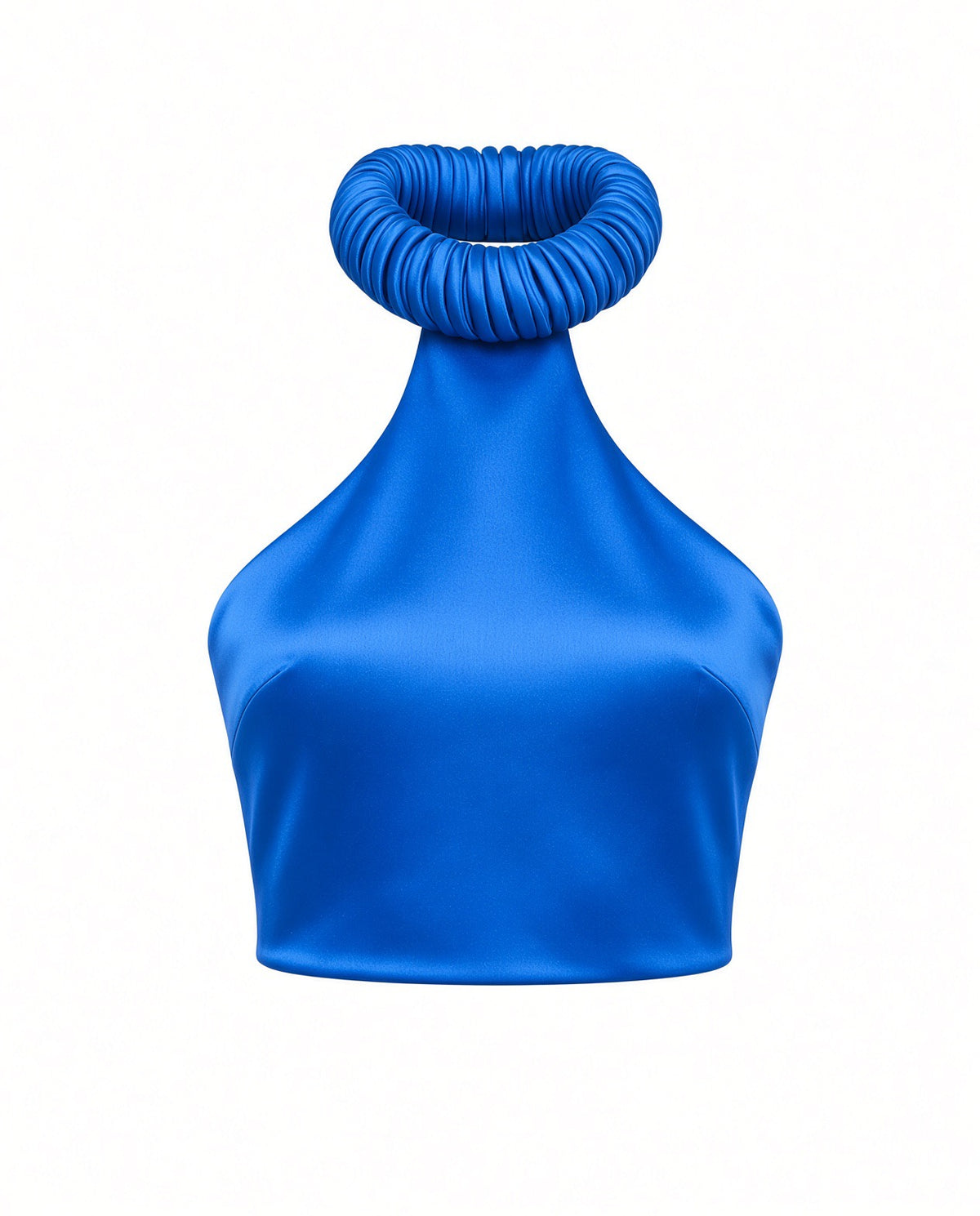 Eshe Crop Top