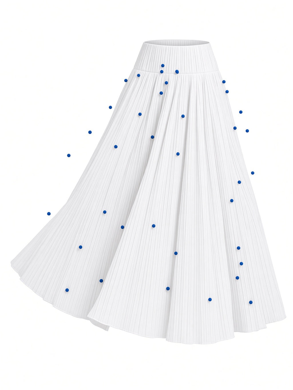 Maye Skirt