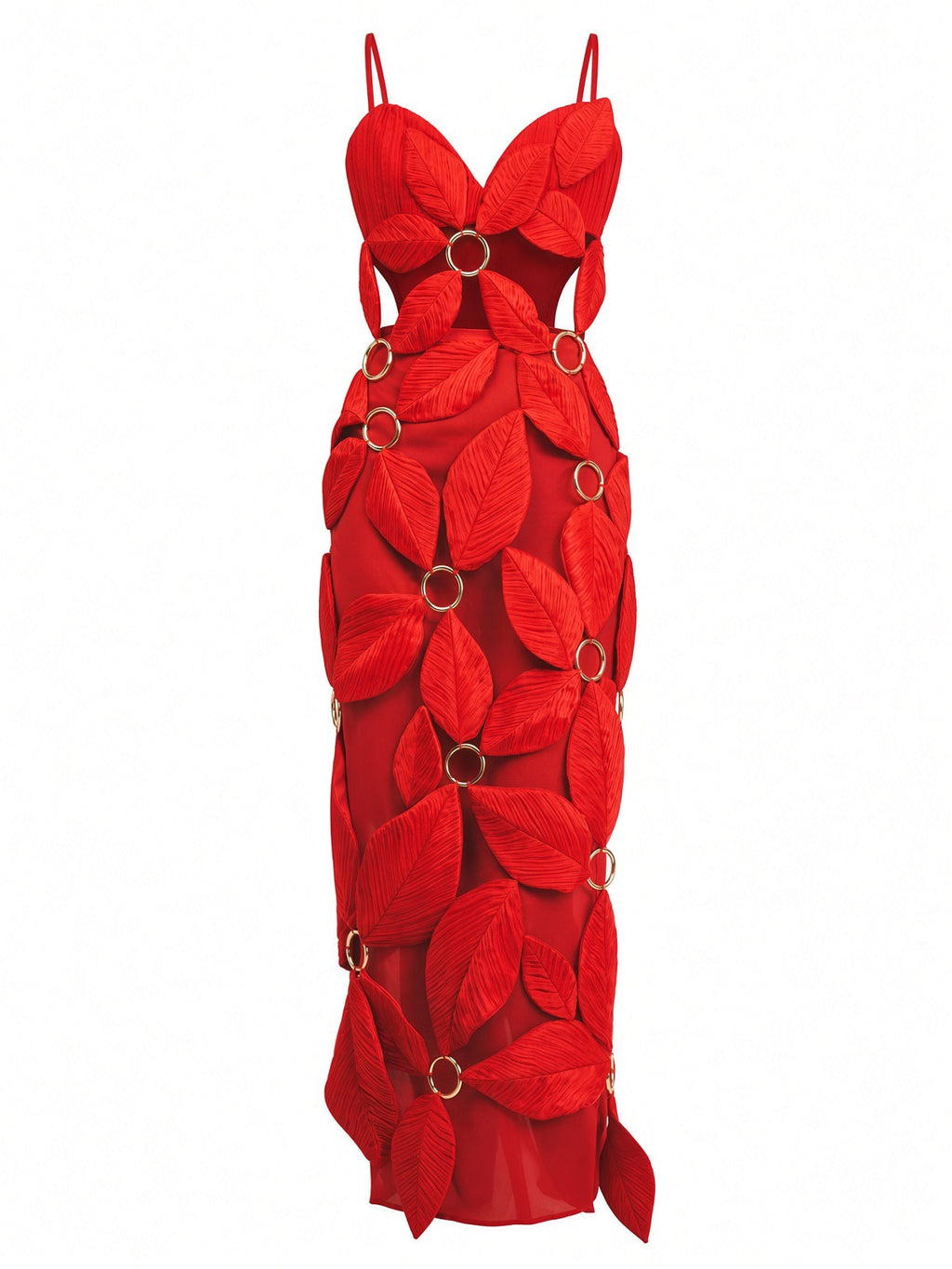 Samar Dress
