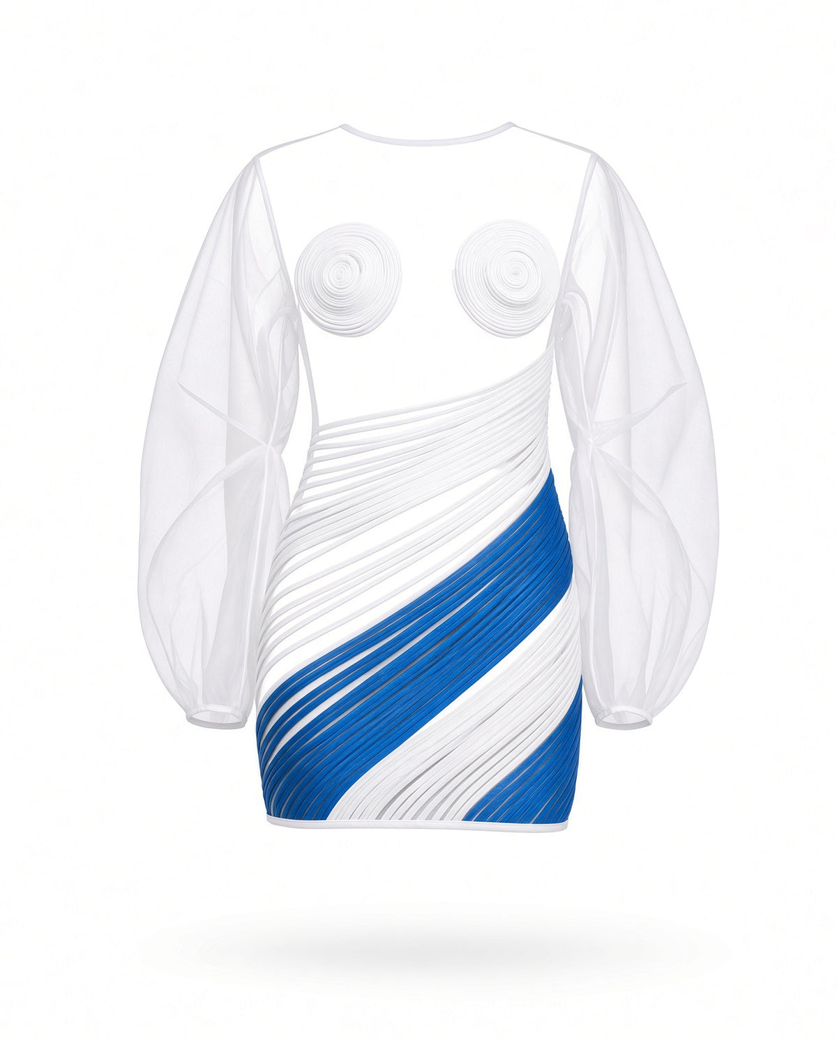 Heba Dress