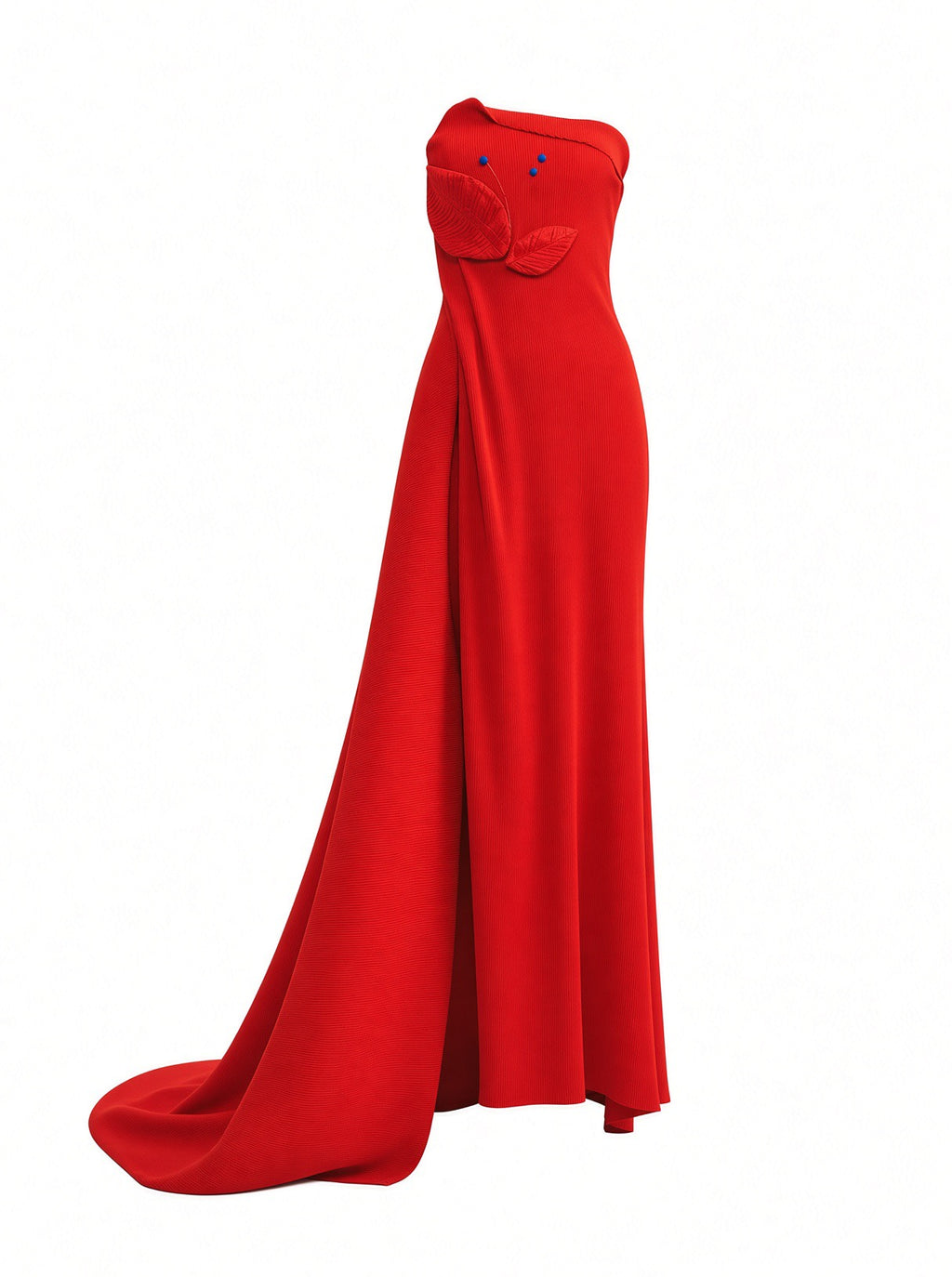Zina Dress